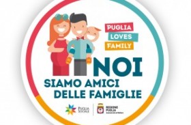 MArchio “Puglia Loves Family”
